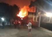 Pangdam Jaya Ungkap Analisa Awal Penyebab Ledakan dan Pastikan Tidak Ada Korban Jiwa