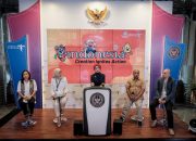 Kemenparekraf Fasilitasi 10 Startup dan 2 Grup Musik Indonesia Untuk Berpartisipasi di SXSW 2024 Amerika