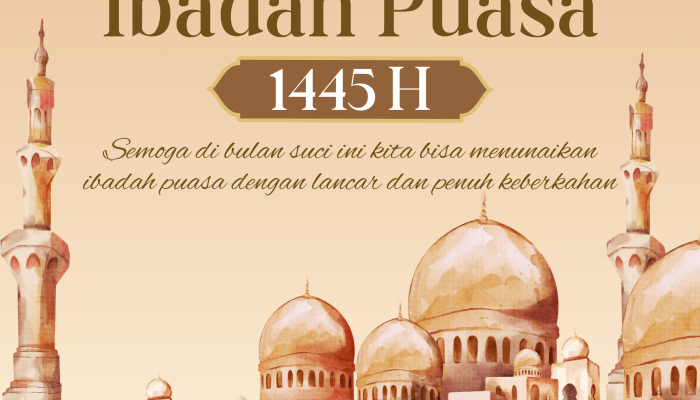 Kemenag: 1 Ramadhan 1445 Hijriah Jatuh pada Selasa 12 Maret