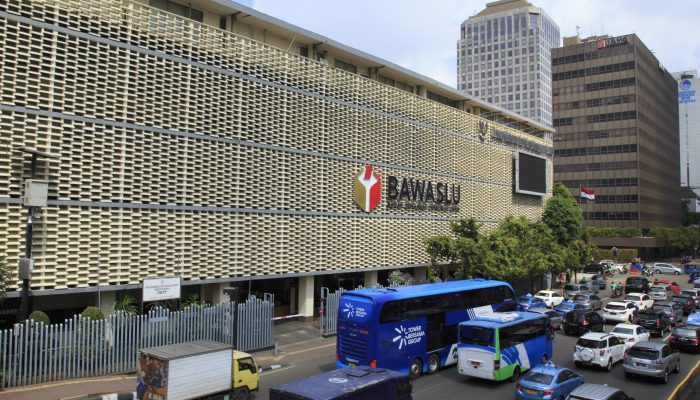 Bawaslu Putuskan KPU Terbukti Melanggar Dugaan Penggelembungan Suara Partai Golkar di Jatim