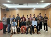 Perubahan STABN Menjadi IABN di Mengumumkan Dalam FGD