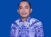 Bawa Slogan Halsel Bersinar, Rusdi Yusuf Nyatakan Sikap Maju di Pilkada 2024
