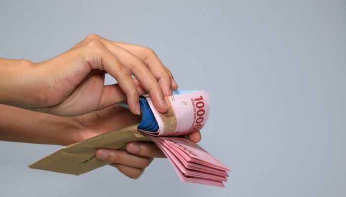Pengusaha yang Terlambat Bayar THR Didenda 5 Persen
