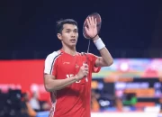 Indonesia Kembali Catat Sejarah di Gelaran All England, All Indonesia di Partai Final