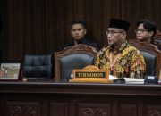 KPU dan Kubu Prabowo Kompak Persoalkan Dalil Gugatan Serta