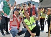 Kemenhub Tambah 2.000 Ekstra Flight di Bandara Soetta
