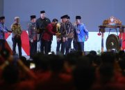 Menpora Dito Hadiri Pembukaan Muktamar XX IMM