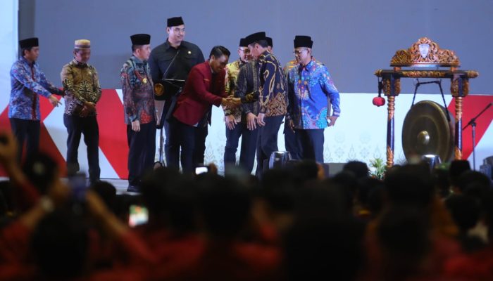 Menpora Dito Hadiri Pembukaan Muktamar XX IMM
