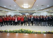 Menurut Menpora Dito Kemenpora Harus Dukung Penuh FPTI
