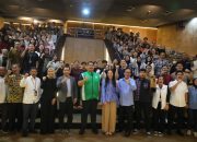 Menurut Menpora Dito Kolaborasi dengan Kemendikbudristek Harus Ditingkatkan