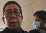 TPN Ganjar-Mahfud Akan Hadirkan Seorang Kapolda dan Sejumlah Pakar di Sidang MK Kelak