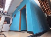 Ibu Ene Korban Gempa Sumedang Menerima Bantuan Renovasi Rumah dari Program Rutilahu