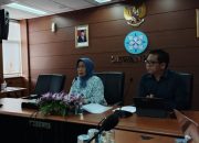 Dewan Pers Bentuk Gugus Tugas dan Komite Perpres Publisher Right