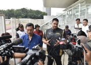 Menuju Olimpiade 2024 Paris, Menpora Harap PB PASI Persiapkan Atlet Secara Maksimal