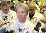 TPN Ganjar-Mahfud Tuding Kecurangan Pilpres Direncanakan Secara TSM Oleh Pihak Lawan