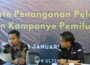 PEMILU DAN SEMANGAT PERSATUAN NASIONAL