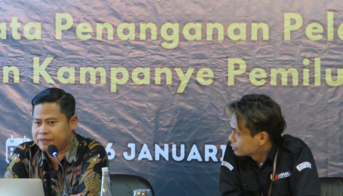 PEMILU DAN SEMANGAT PERSATUAN NASIONAL