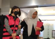 Kejagung Tetapkan ‘Crazy Rich PIK’ Helena Lim Sebagai Tersangka Kasus Timah