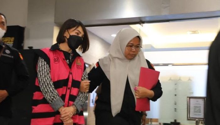 Kejagung Tetapkan ‘Crazy Rich PIK’ Helena Lim Sebagai Tersangka Kasus Timah
