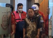 Kejagung Tetapkan dan Tahan Suami Aktris Sandra Dewi Sebagai Tersangka Baru Kasus PT Timah