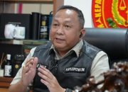 Kejagung Sita 687 Juta Lembar Saham Terpidana Heru Hidayat