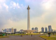 Jakarta Kini Tak Lagi Menjadi Ibu Kota ‘Negara’