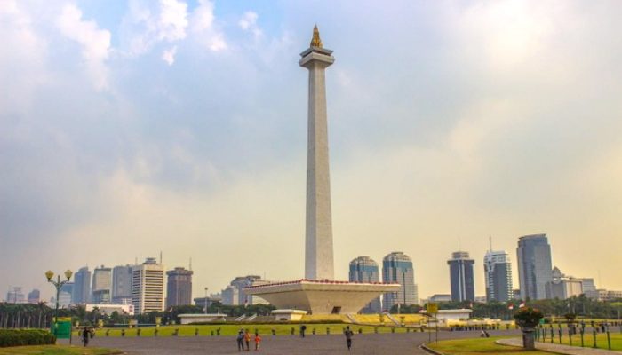 Jakarta Kini Tak Lagi Menjadi Ibu Kota ‘Negara’