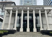 Hari ini Sidang Perdana Gugatan Sengketa Pilpres 2024