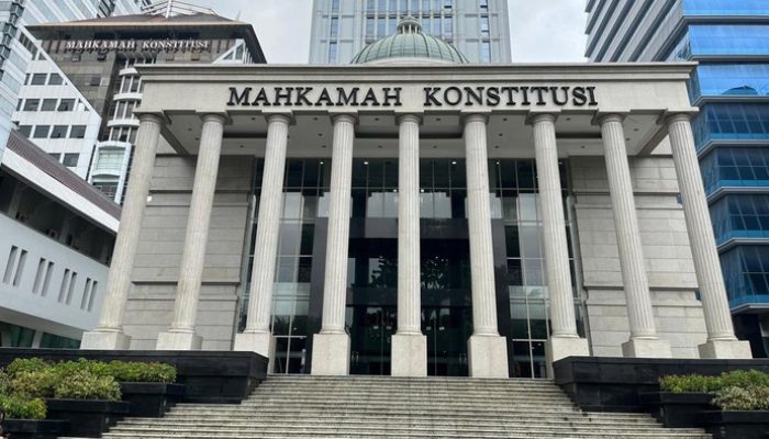 Hari ini Sidang Perdana Gugatan Sengketa Pilpres 2024