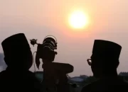 Ini 134 Lokasi Pemantauan Hilal Ramadhan 2024 Oleh Kemenag