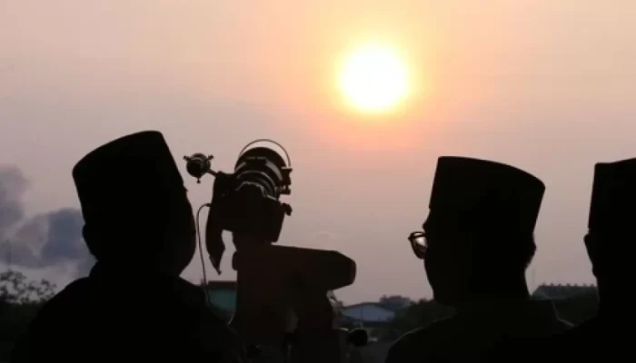 Ini 134 Lokasi Pemantauan Hilal Ramadhan 2024 Oleh Kemenag