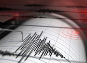 Gempa Tuban Akibatkan Sejumlah Rumah dan Fasilitas Umum Rusak
