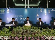 Kemenag Gelar Sidang Isbat dan Berikut Tahapannya