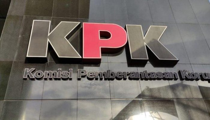 KPK : Kue Ultah Ketua KPU dari Caleg PSI ‘ Gratifikasi’