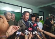Pj Gubernur Jabar Akan Mengganti Seluruh Kerusakan Rumah Akibat Ledakan Gudmurah TNI