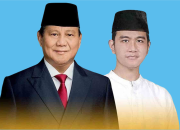 Hari ini KPU Jadwalkan Penetapan Prabowo-Gibran Sebagai Presiden dan Wapres Terpilih