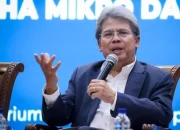 Kuasa Hukum Ganjar-Mahfud Singgung dan Beberkan Aksi Mantan Ketua MK yang Loloskan Gibran Jadi Cawapres