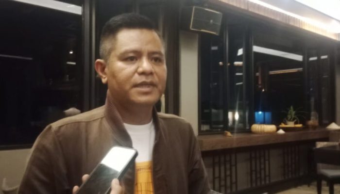Sambut Paket RAMAH di Pilkada Lotim, IJU: Kader adalah Prioritas