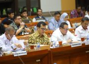 Kemenpora RI Dukung Komisi III DPR RI Berikan Persetujan Naturalisasi Pemain Bola