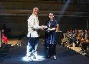 Kemenpora Apresiasi Gerakan Townhall Muda