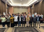 Kemenpora Terus Persiapkan Pemuda Tangguh Generasi Emas 2025