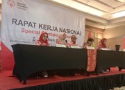 SOIna Menggelar Rakernas di Jakarta