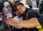 Menpora Dito Harap Paralympic Training Center Bisa Memacu Potensi Atlet Paralympic