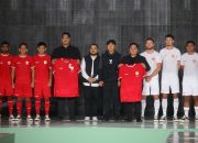 Menpora Dito Hadiri Launching Jersey Baru Timnas