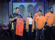 Menpora Dito Bangga Klub Bola Basket Pelita Jaya Wakili Indonesia di BCL Asia 2024