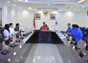 Menpora Dito Harap Ada Kolaborasi Program Lari Pocari Sweat Run dan Program Kemenpora