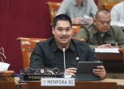 Menpora Dito Tegaskan PON 2024 Tetap Akan Digelar