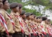 PKS Minta Nadiem Makarim Tinjau Ulang Pencabutan Pramuka sebagai Eskul Wajib