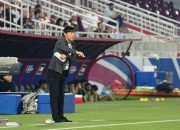 Jelang Lawan Korsel, Coach Shin Tae-yong Akui Perasaannya Berat Hadapi Negara Sendiri