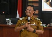 Pj Bupati Sumedang Lowong, Usai Herman Suryatman Dilantik Jadi Sekda Jabar